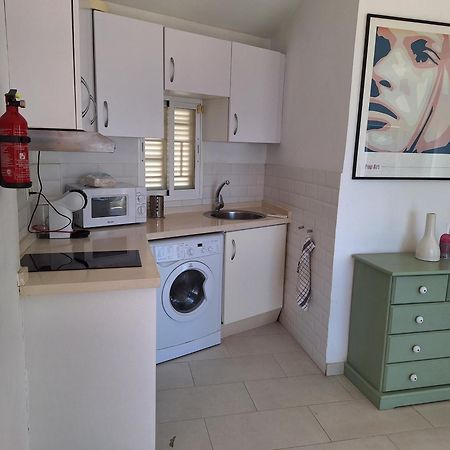 El Balneario Beach And Views, Apartamento Y Terraza Málaga Esterno foto