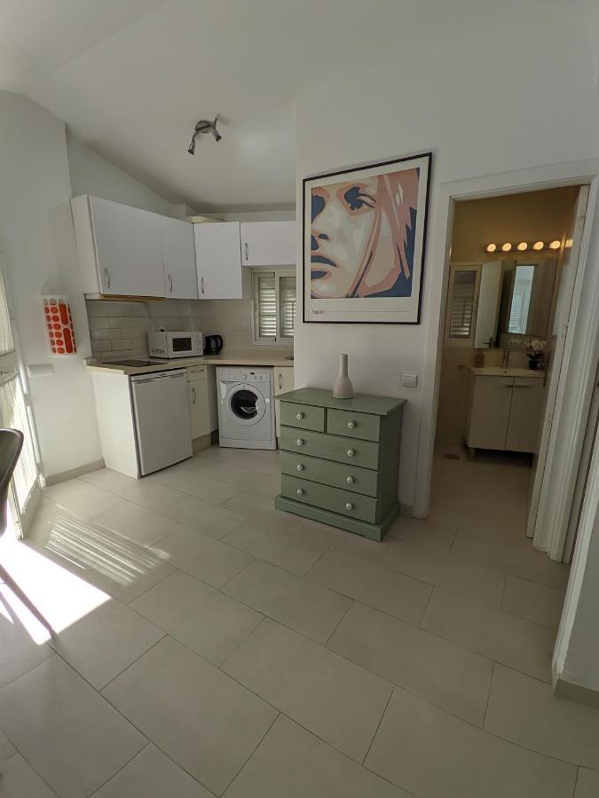El Balneario Beach And Views, Apartamento Y Terraza Málaga Esterno foto