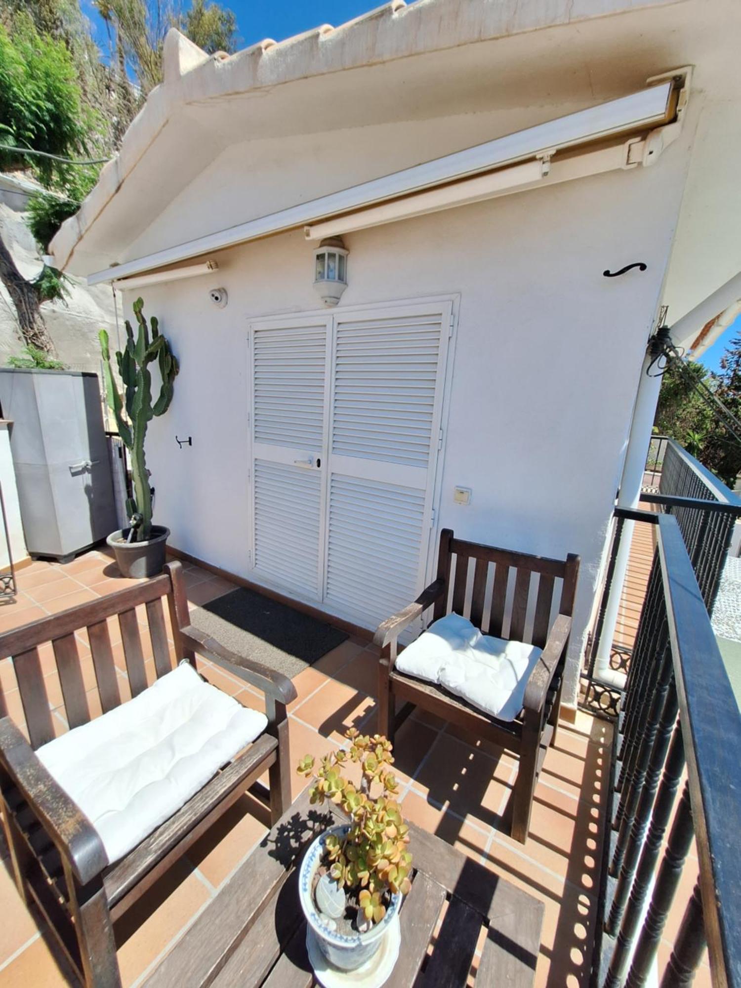 El Balneario Beach And Views, Apartamento Y Terraza Málaga Esterno foto