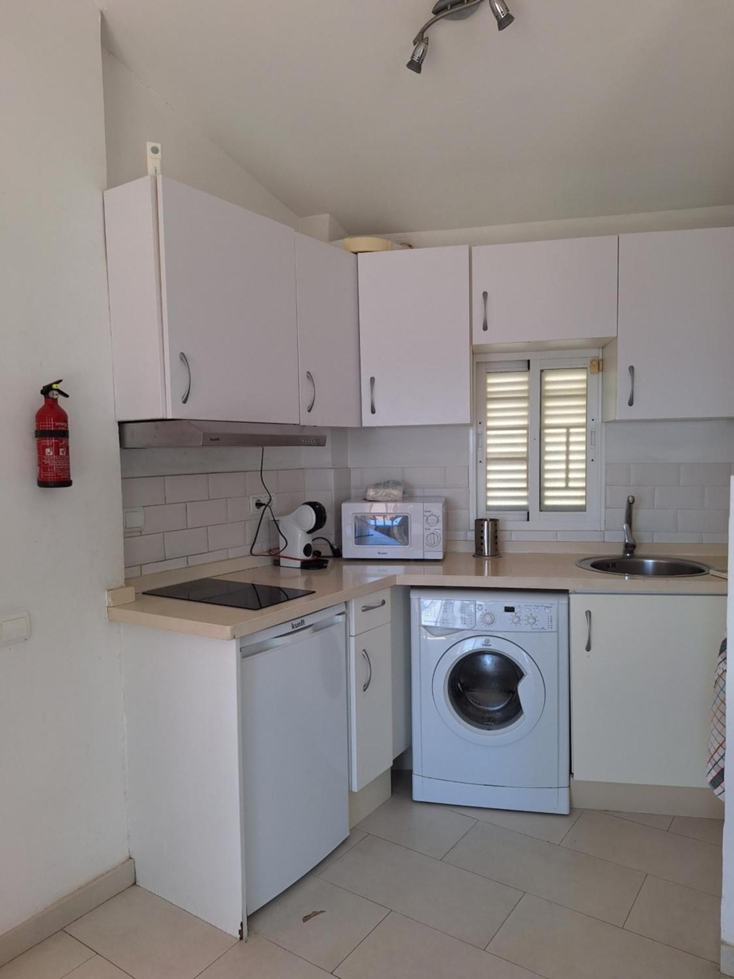 El Balneario Beach And Views, Apartamento Y Terraza Málaga Esterno foto