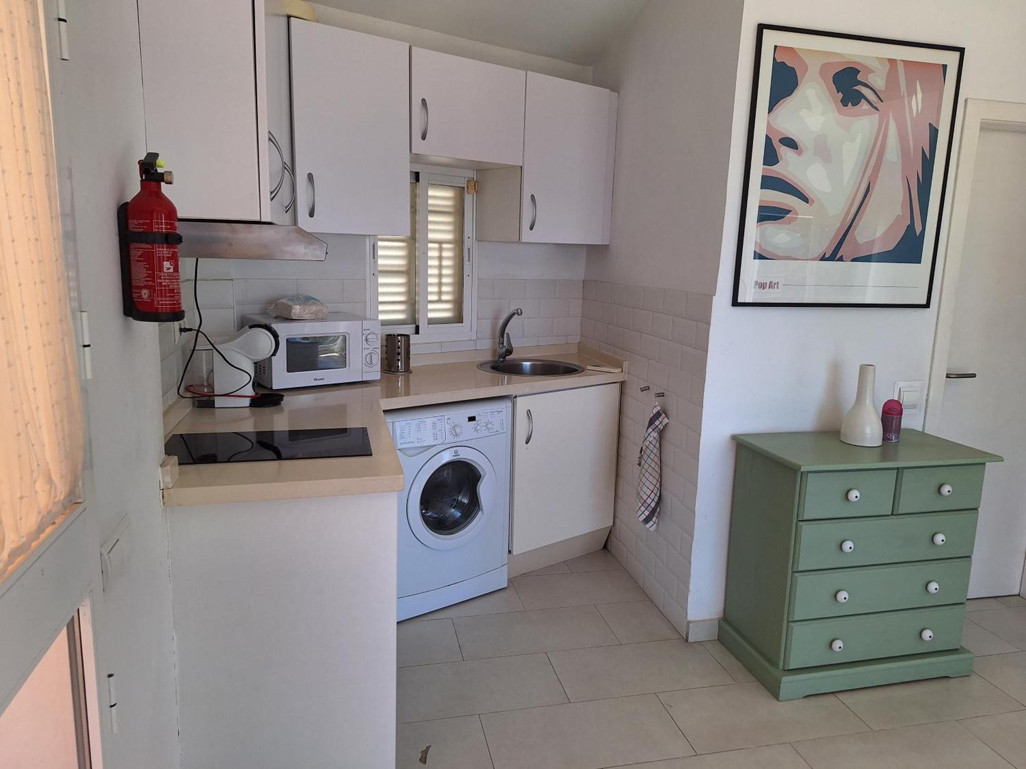El Balneario Beach And Views, Apartamento Y Terraza Málaga Esterno foto