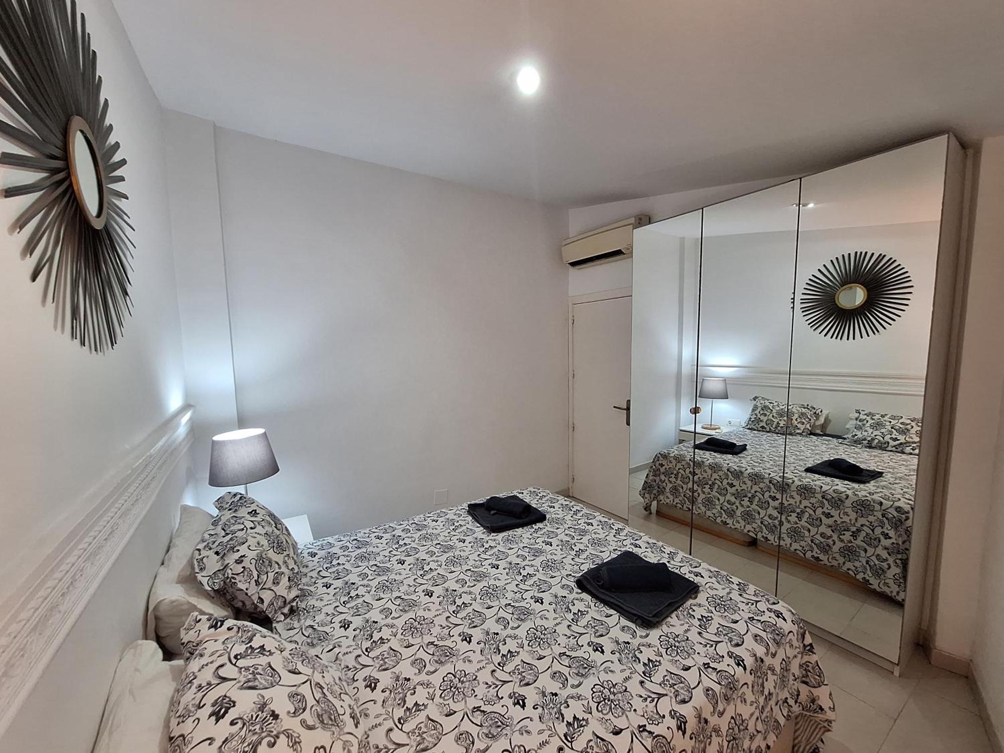 El Balneario Beach And Views, Apartamento Y Terraza Málaga Esterno foto